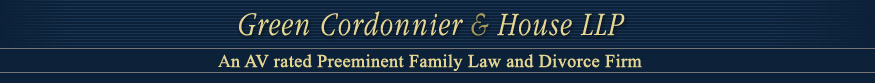Green Cordonnier & House LLP