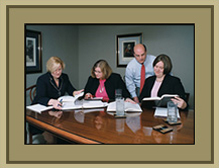 Green Cordonnier & House LLP