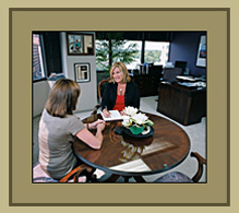 Green Cordonnier & House LLP